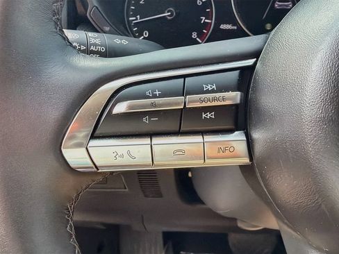 Used 2026 MAZDA CX-50 AWD 2.5 S w/ Cargo Package image 12