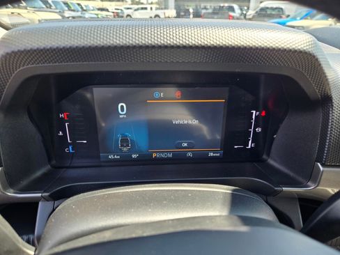 New 2025 Ford Ranger XLT image 12