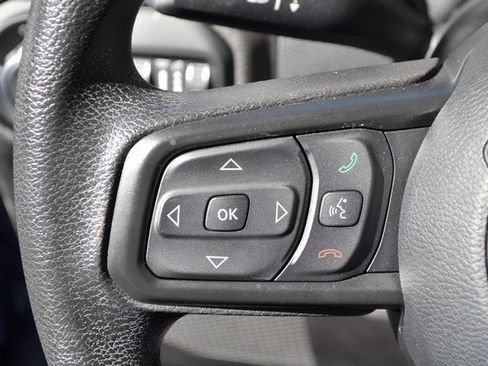 Used 2021 Jeep Wrangler Sport image 19