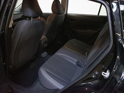 Used 2024 Subaru Impreza 2.0i AWD/4WD image 21