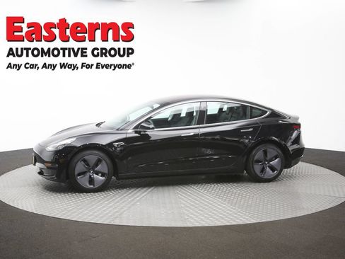 Used 2019 Tesla Model 3 Long Range RWD image 56