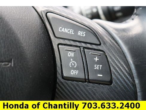 Used 2016 MAZDA CX-5 Touring image 12