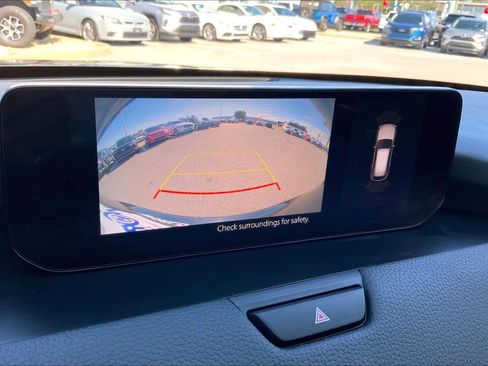 Used 2024 MAZDA CX-90 3.3 Turbo w/ Premium Package image 26