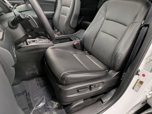 Used 2023 Honda Ridgeline RTL-E image 11