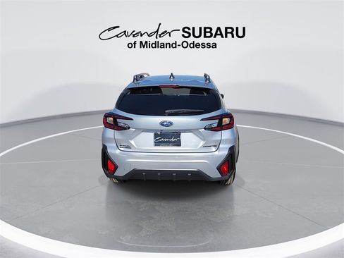 New 2026 Subaru Crosstrek 2.0i Premium image 7
