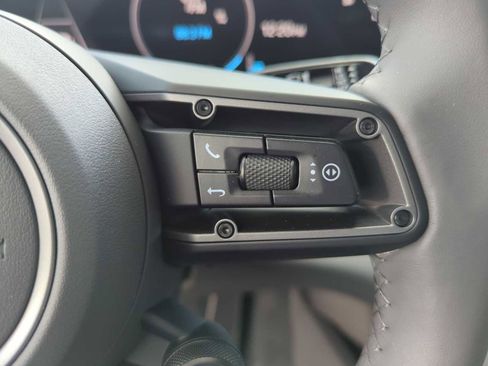 Used 2025 Porsche Taycan 4S image 25