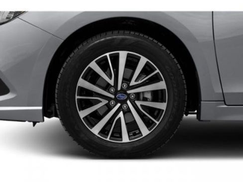 Used 2018 Subaru Legacy 2.5i w/ Alloy Wheel Package image 15