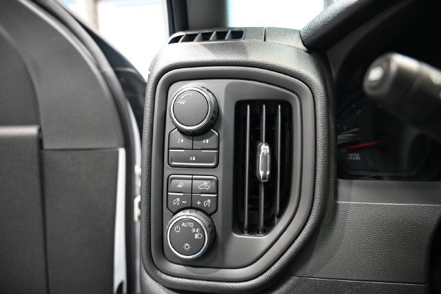 New 2026 Chevrolet Silverado 2500 Custom AWD/4WD image 23