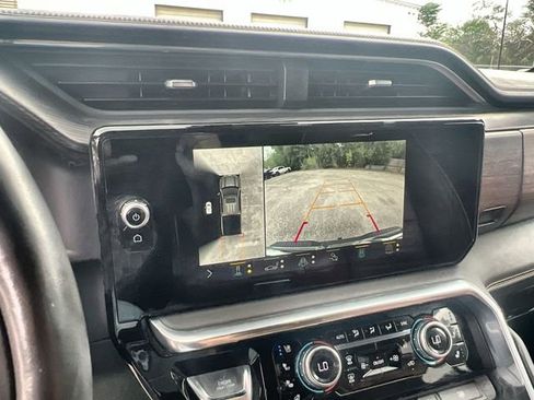Used 2022 GMC Sierra 1500 Denali Ultimate AWD/4WD image 14