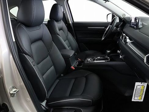 New 2025 MAZDA CX-5 AWD 2.5 S w/ Select Package image 22