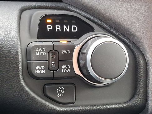 New 2026 RAM 1500 Big Horn image 11