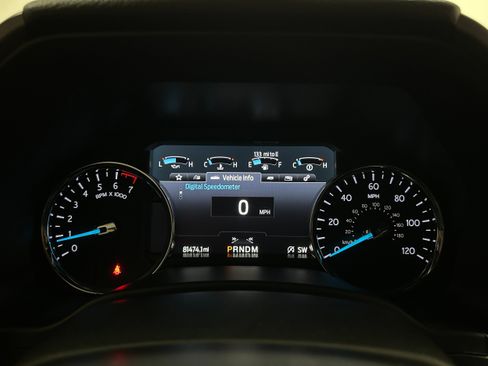 Used 2021 Ford Expedition XLT AWD/4WD image 14