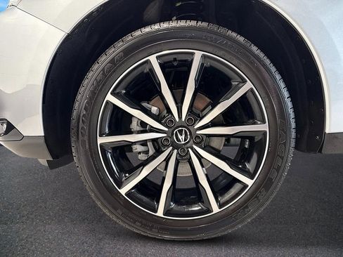 New 2026 Acura RDX A-Spec AWD/4WD image 12