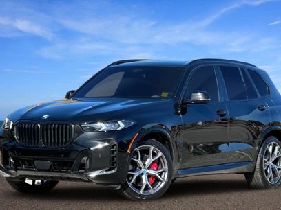 Certified 2024 BMW X5 xDrive40i w/ M Sport Package