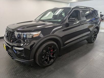 Used 2023 Ford Explorer ST w/ Equipment Group 401A