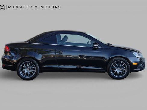 Used 2014 Volkswagen Eos Komfort image 4