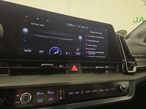 Used 2023 Kia Sportage X-Pro Prestige image 28