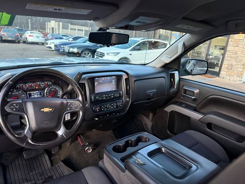 Used 2014 Chevrolet Silverado 1500 LT w/ All Star Edition image 11