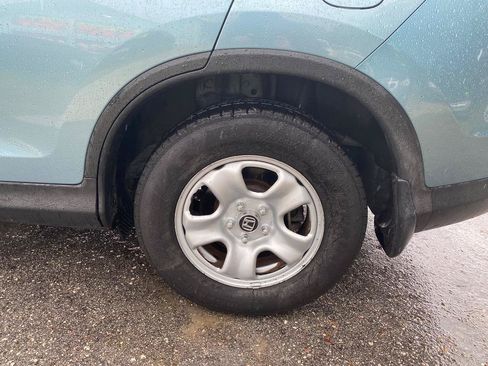 Used 2014 Honda CR-V LX image 11