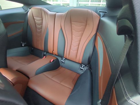 Used 2019 BMW M850i xDrive Coupe image 25