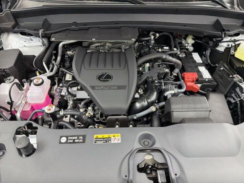 New 2026 Lexus TX 350 AWD w/ Technology Package image 22