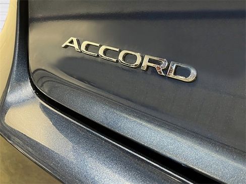 New 2025 Honda Accord SE image 6