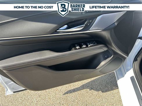 New 2026 Cadillac CT4 Premium Luxury image 23