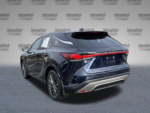 Used 2023 Lexus RX 350 w/ Luxury Package image 8