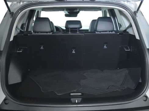 Used 2023 Kia Seltos Nightfall Edition AWD/4WD image 30