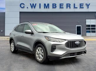 Certified 2024 Ford Escape Active w/ Tech Pack #2 AWD/4WD video 1