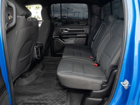 Used 2023 RAM 1500 Big Horn AWD/4WD image 38