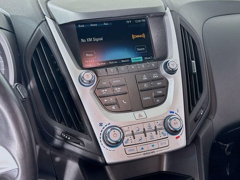 Used 2016 Chevrolet Equinox LT w/ Convenience Package FWD image 14