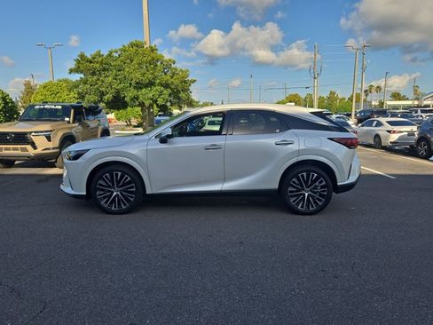 Used 2024 Lexus RX 350 Premium Plus w/ Convenience Package FWD image 9