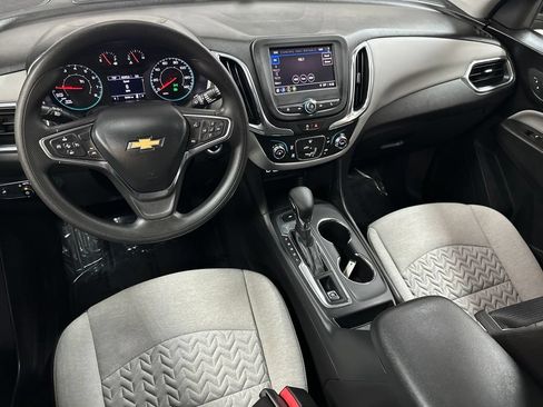 Used 2024 Chevrolet Equinox LS w/ Midnight Edition AWD/4WD image 13