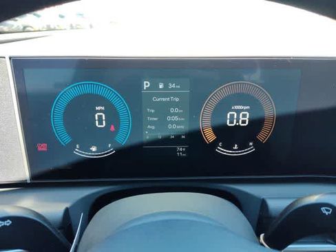 New 2026 Hyundai Santa Cruz SEL FWD image 25