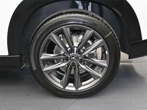 Certified 2025 Acura ADX A-Spec image 16