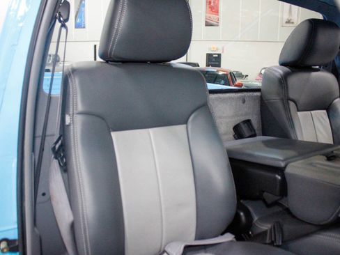 Used 1997 Ford F350 4x4 Regular Cab image 38