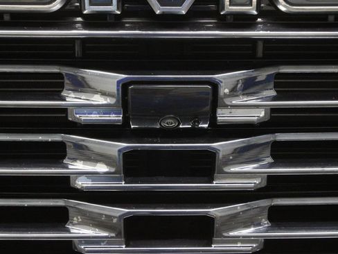 Used 2024 GMC Sierra 2500 Denali Ultimate w/ Max Trailering Package image 56