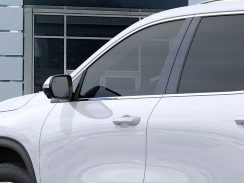 New 2026 Buick Enclave Preferred w/ Power Package FWD image 12