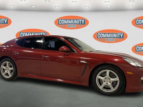 Used 2011 Porsche Panamera image 11