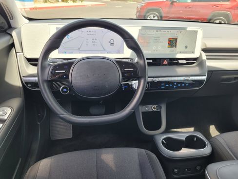 Used 2024 Hyundai Ioniq 5 SEL RWD image 19