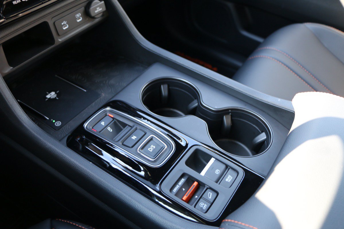 Used 2026 Honda Pilot TrailSport image 27