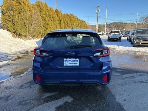 New 2026 Subaru Impreza 2.0i Sport image 5