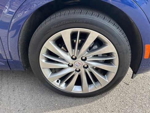 Used 2025 Buick Envision Avenir image 4