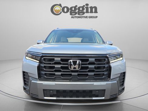 New 2026 Honda Pilot EX-L image 9