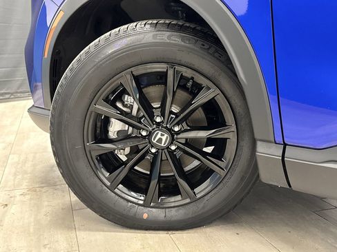 Used 2024 Honda CR-V Sport-L image 34