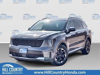 Used 2024 Kia Sorento S FWD video 1