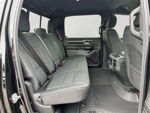 New 2026 RAM 1500 4x4 Crew Cab image 13
