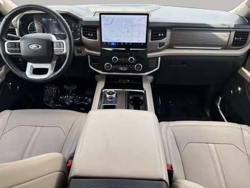 Certified 2024 Ford Expedition Max Limited RWD image 13