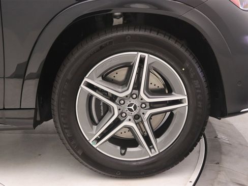 New 2026 Mercedes-Benz GLE 450 4MATIC image 13